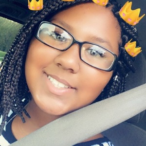 Fundraising Page: Heaven Dimanche